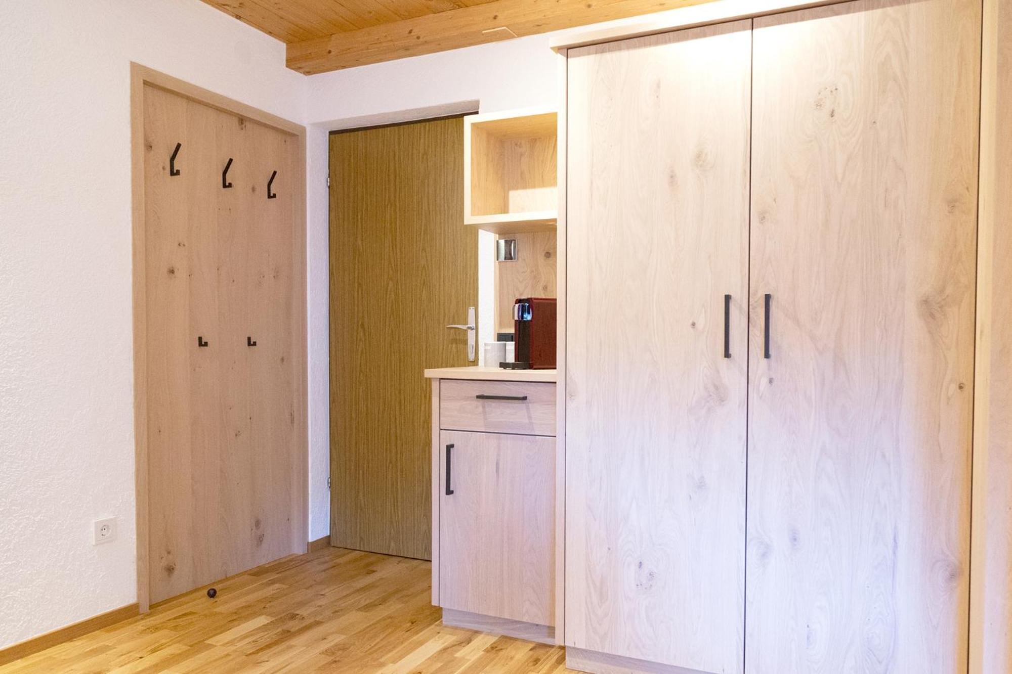 Haus Steinbock Bed & Breakfast Neustift im Stubaital Exterior photo